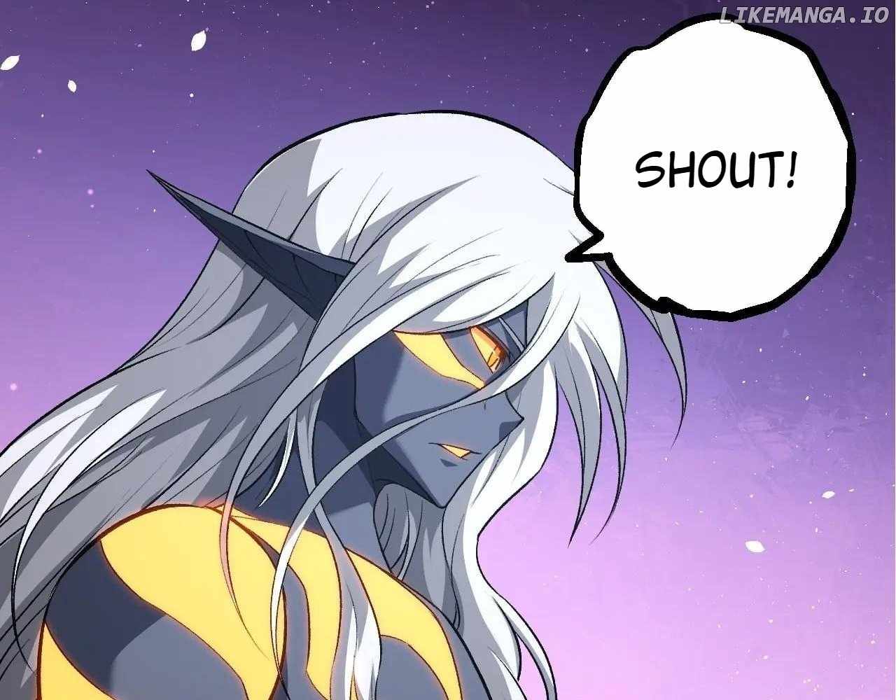 Evolution Begins With A Big Tree Chapter 409 page 23