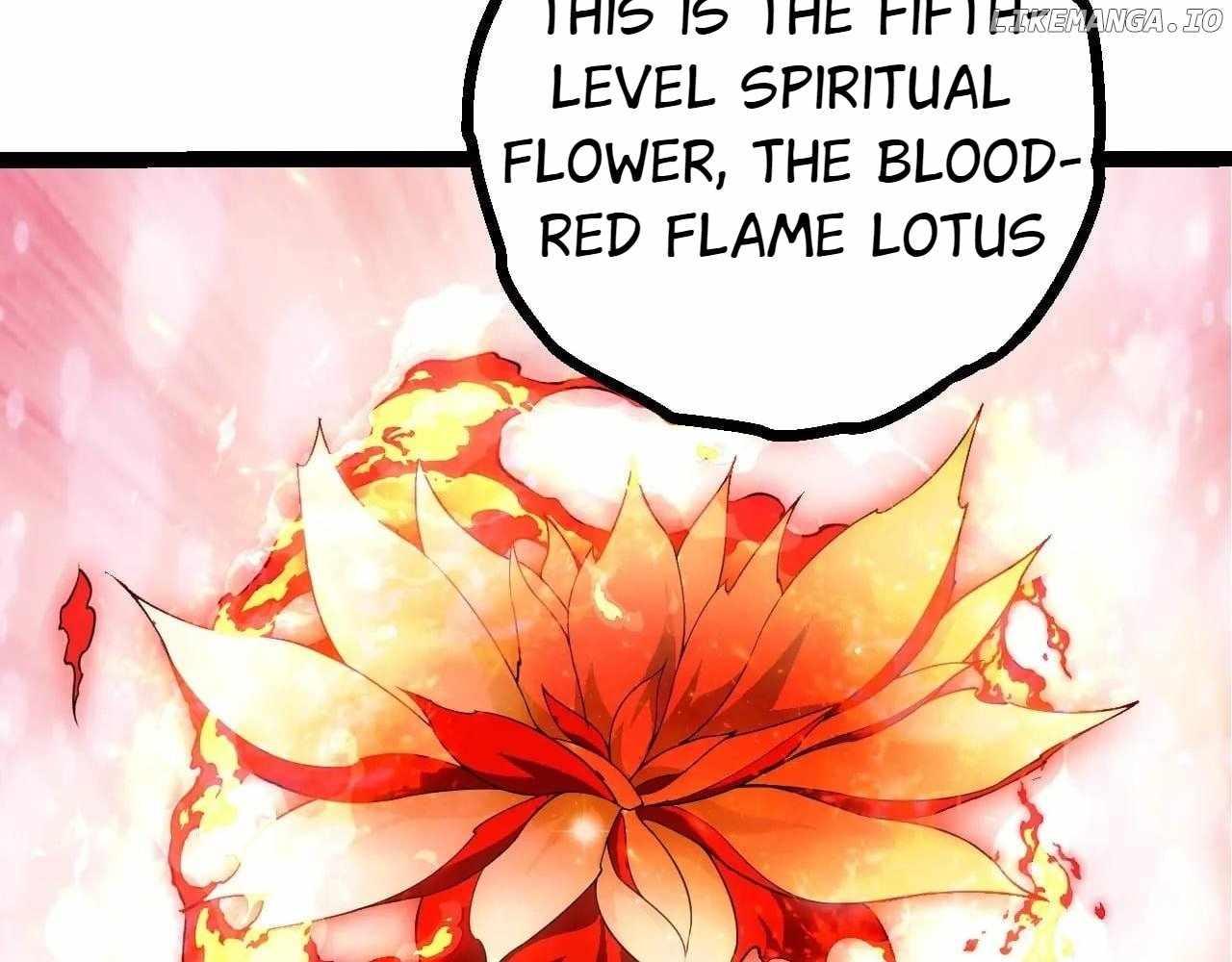Evolution Begins With A Big Tree Chapter 408 page 89