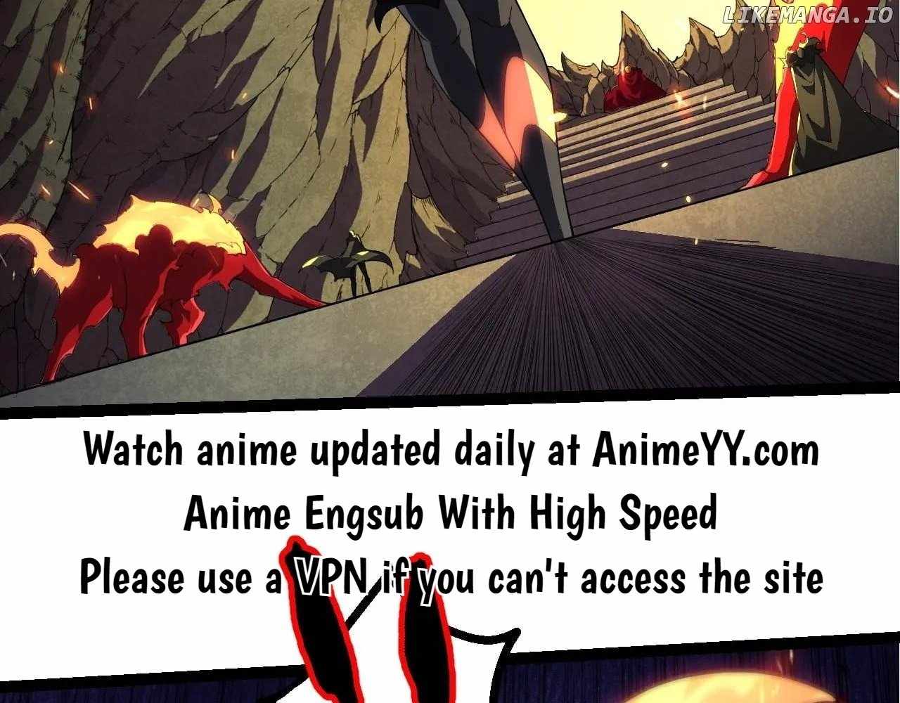 Evolution Begins With A Big Tree Chapter 408 page 72