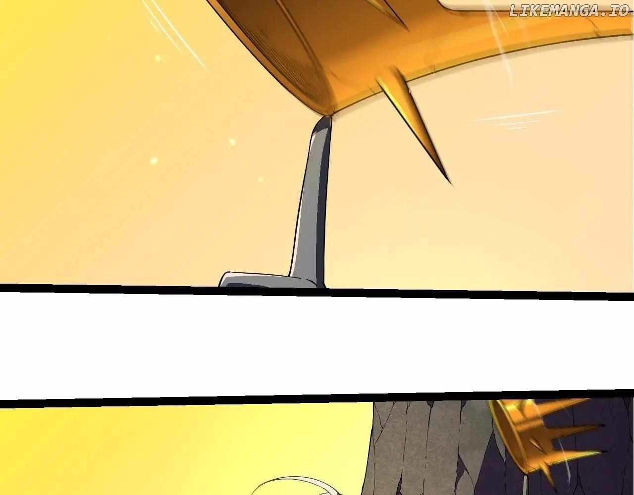 Evolution Begins With A Big Tree Chapter 408 page 77