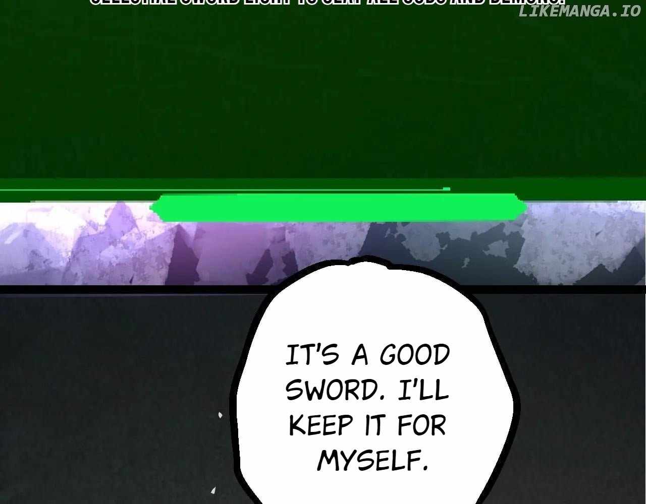 Evolution Begins With A Big Tree Chapter 409 page 15