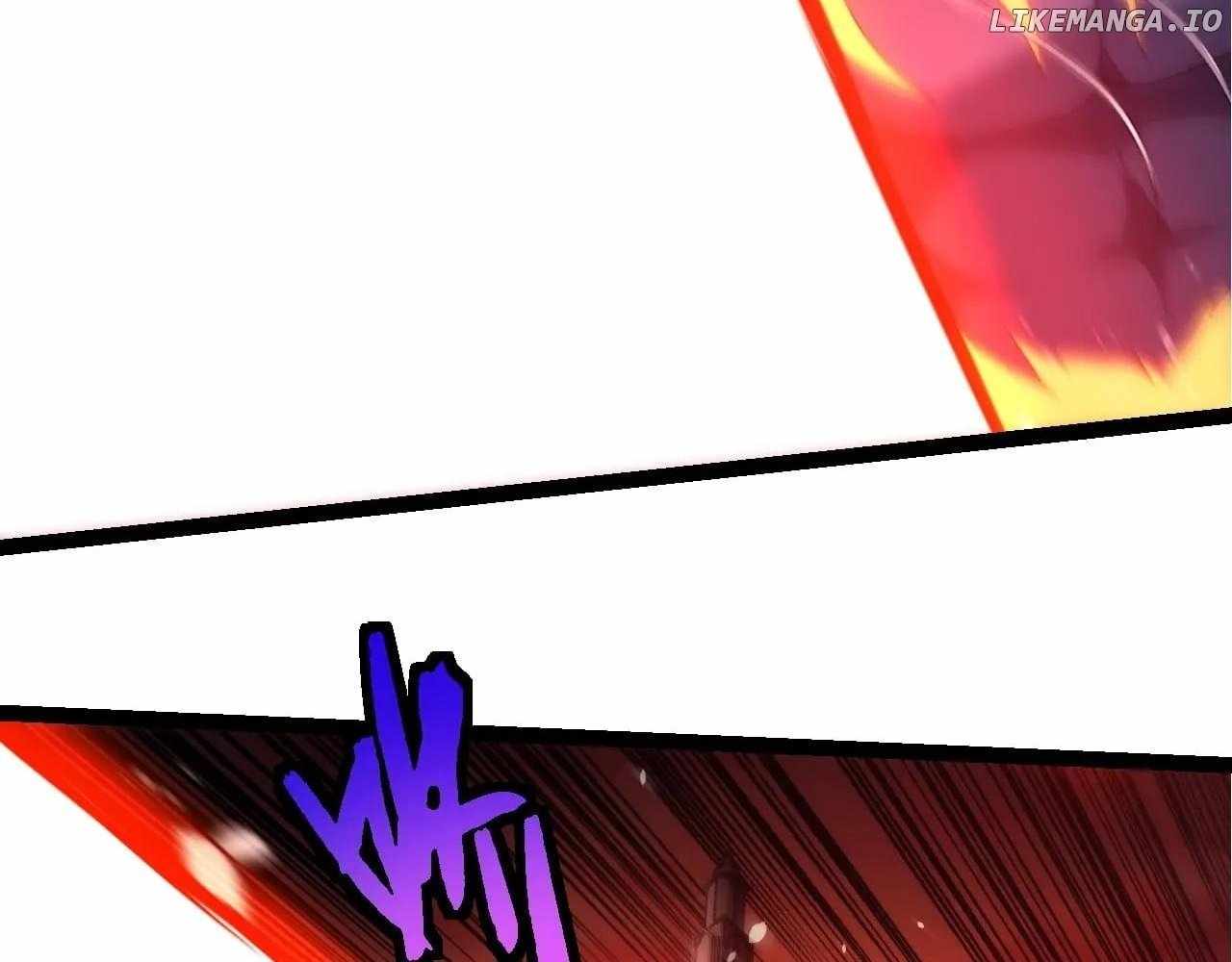 Evolution Begins With A Big Tree Chapter 409 page 7