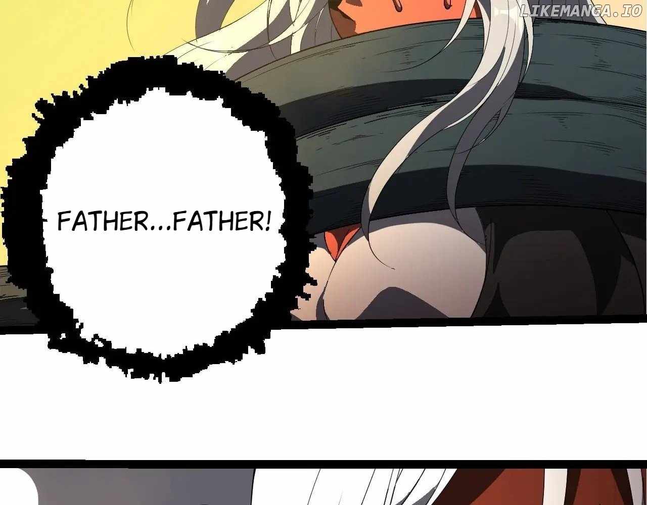 Evolution Begins With A Big Tree Chapter 408 page 83