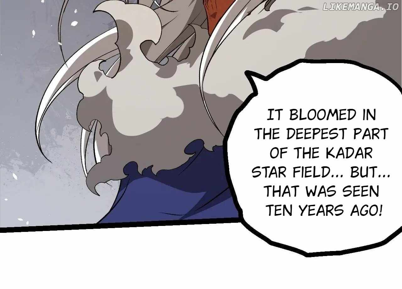 Evolution Begins With A Big Tree Chapter 409 page 20