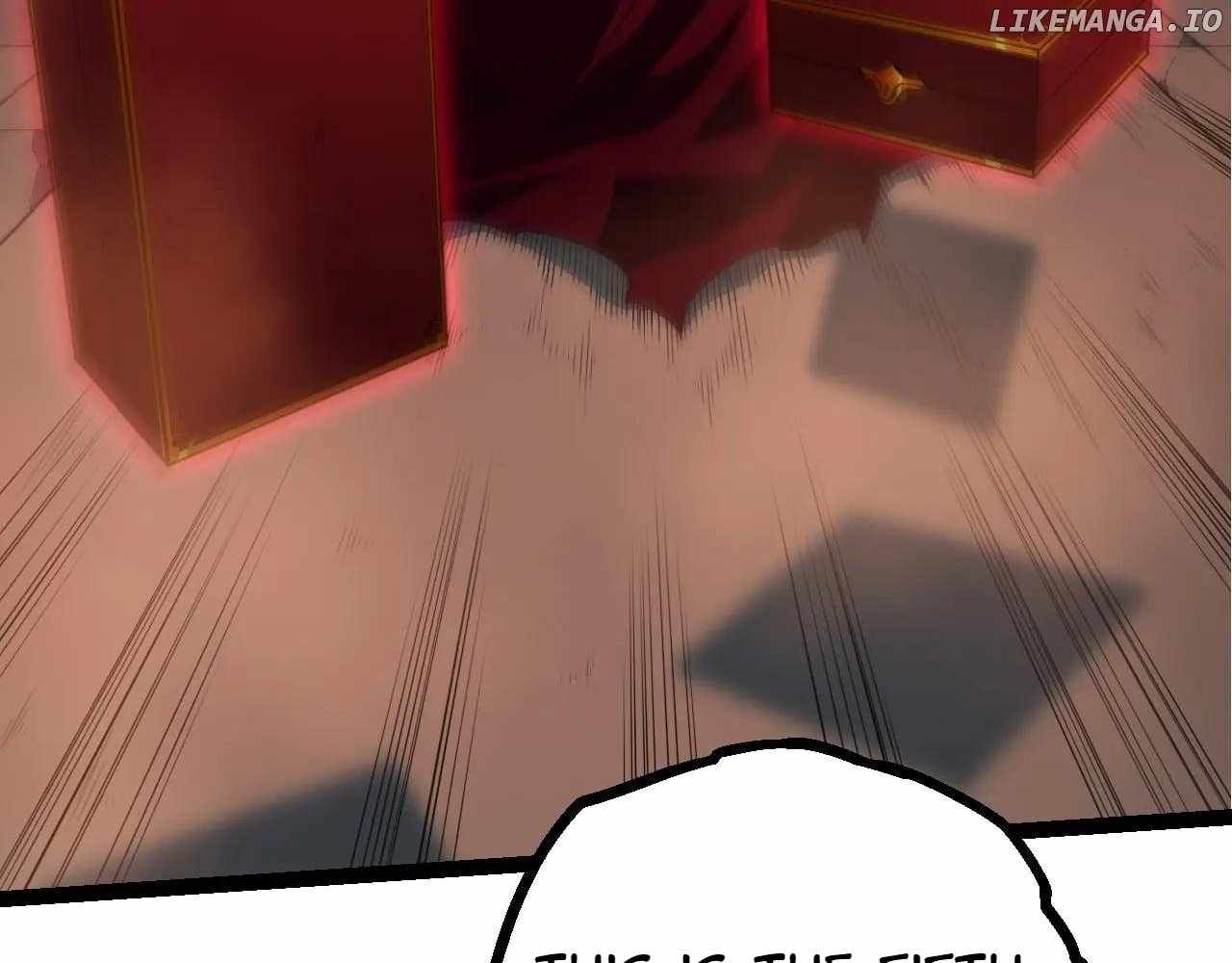 Evolution Begins With A Big Tree Chapter 408 page 88