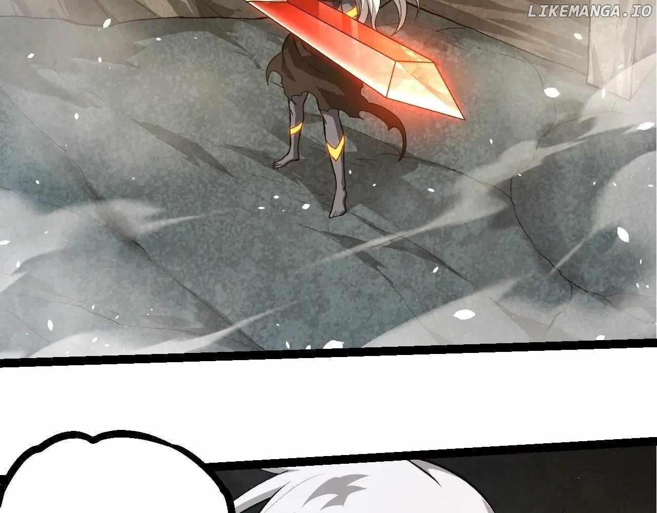 Evolution Begins With A Big Tree Chapter 409 page 2