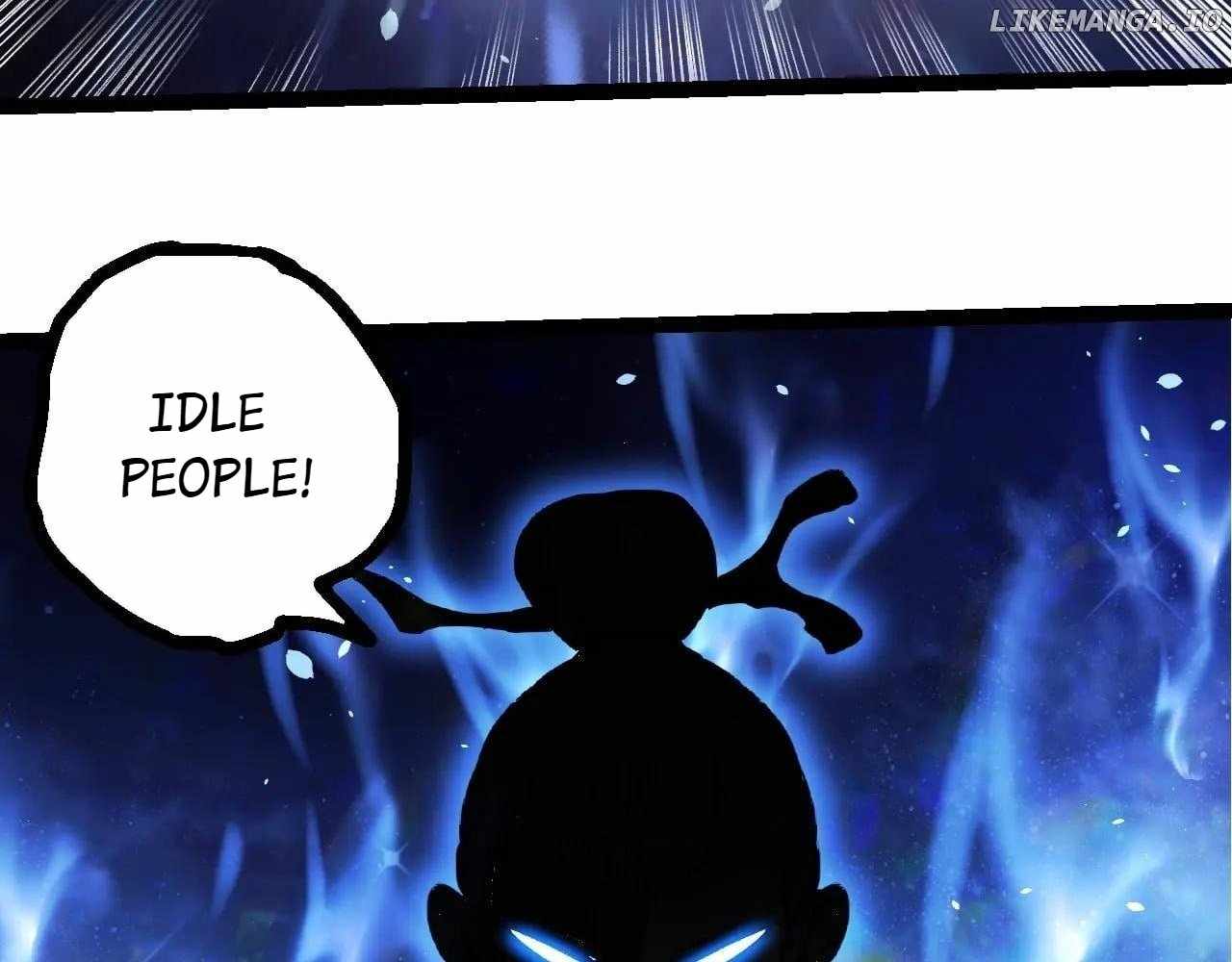 Evolution Begins With A Big Tree Chapter 409 page 99