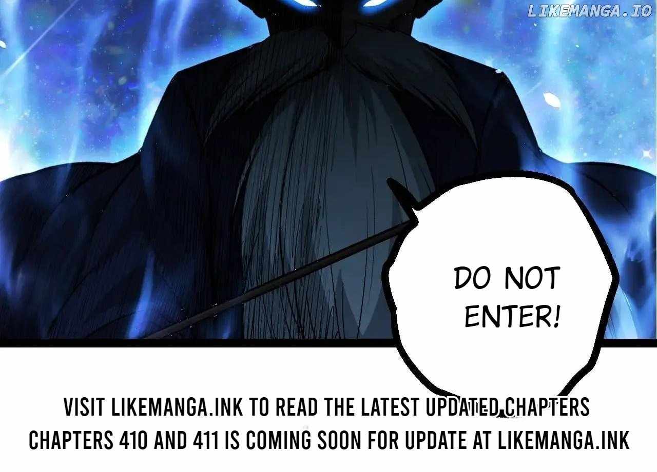 Evolution Begins With A Big Tree Chapter 409 page 100