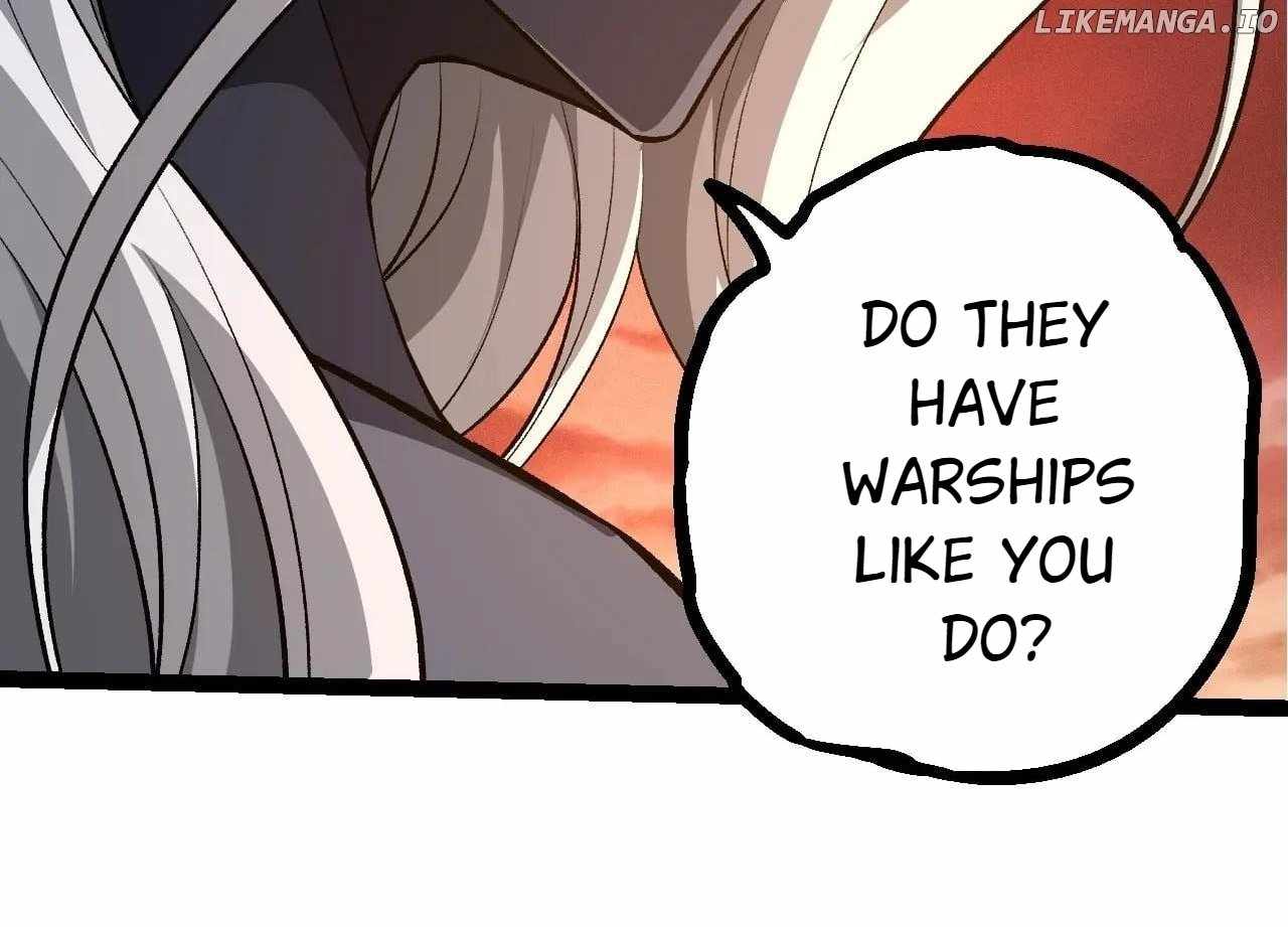 Evolution Begins With A Big Tree Chapter 409 page 60