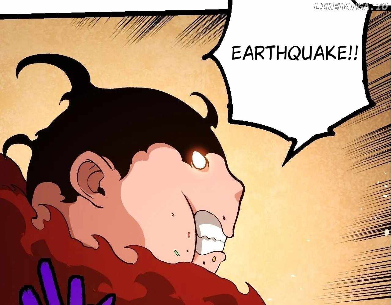 Evolution Begins With A Big Tree Chapter 409 page 68