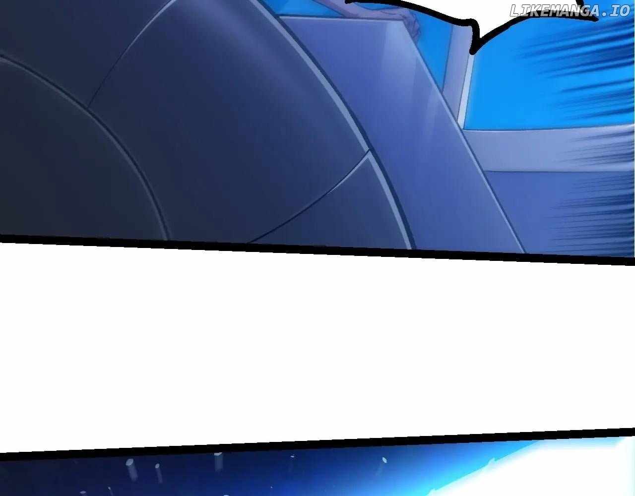 Evolution Begins With A Big Tree Chapter 409 page 92