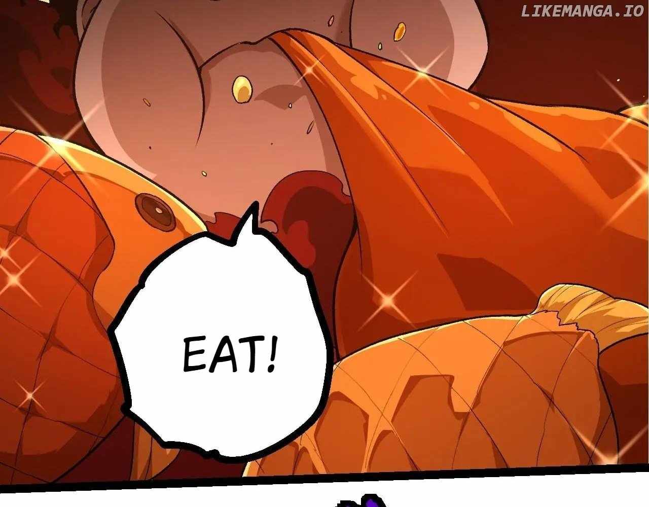 Evolution Begins With A Big Tree Chapter 409 page 65