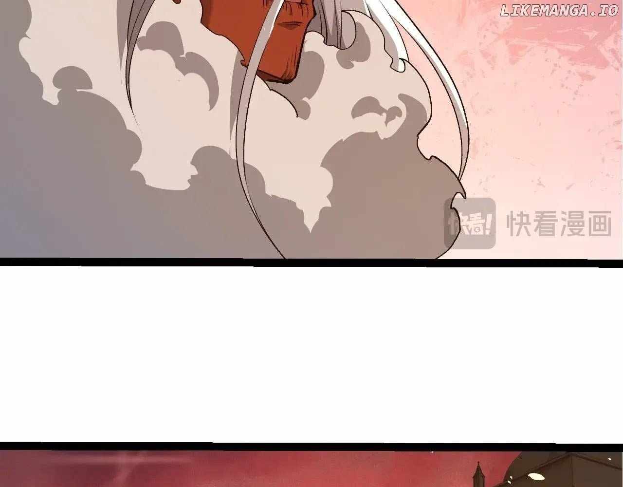 Evolution Begins With A Big Tree Chapter 409 page 62
