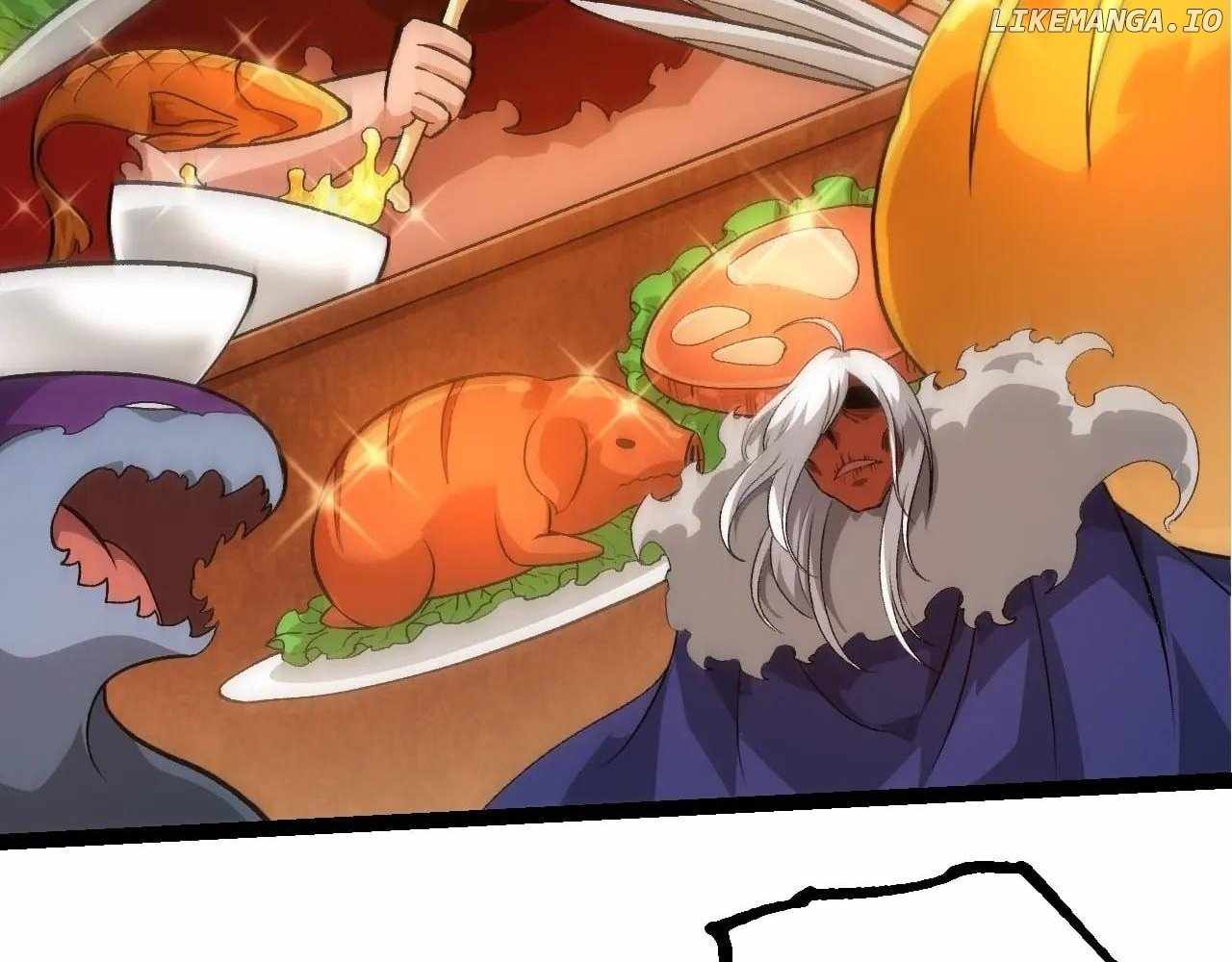 Evolution Begins With A Big Tree Chapter 409 page 67