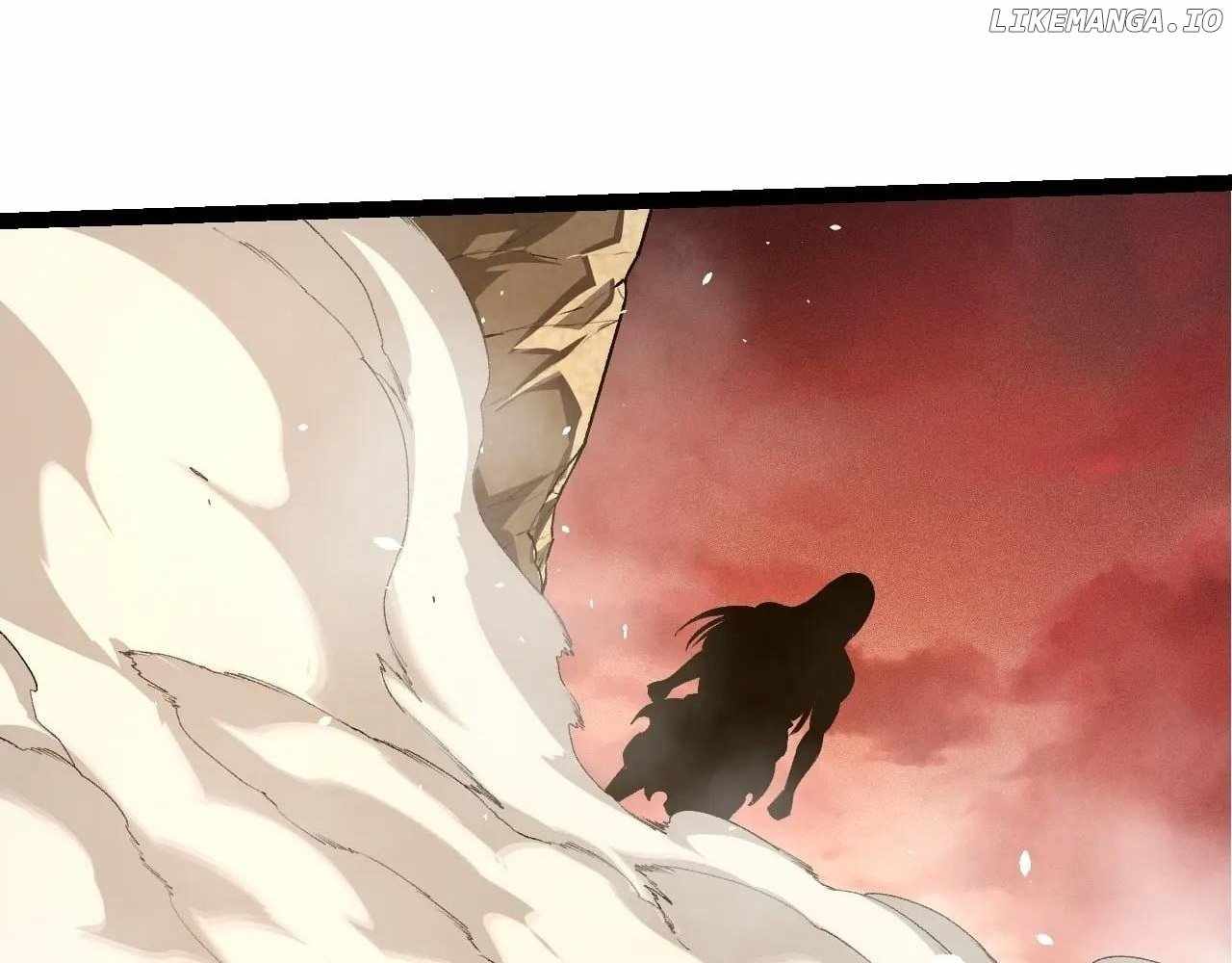 Evolution Begins With A Big Tree Chapter 409 page 71