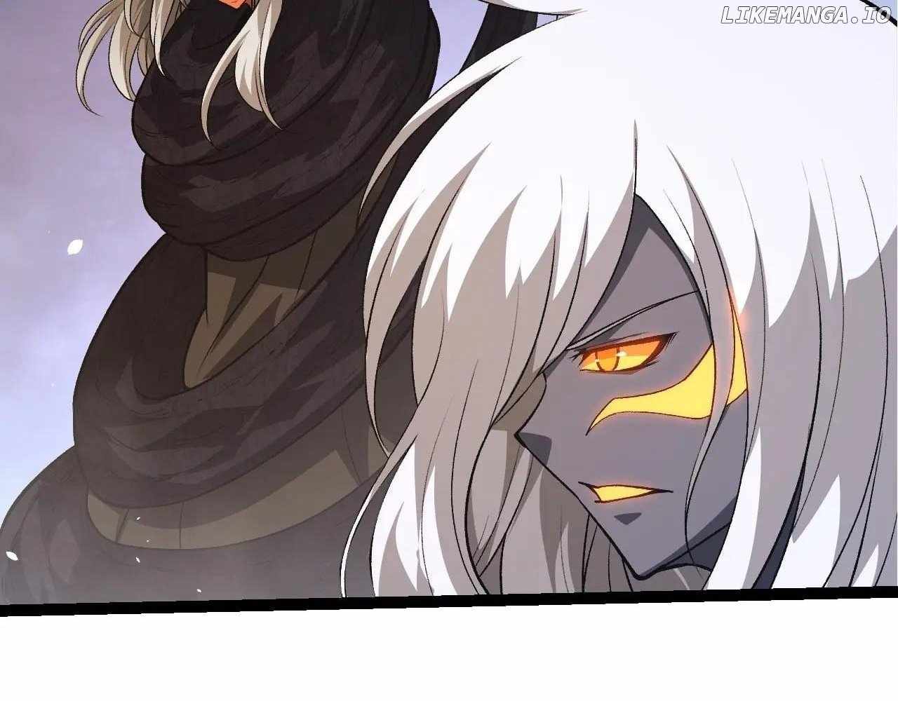 Evolution Begins With A Big Tree Chapter 409 page 37