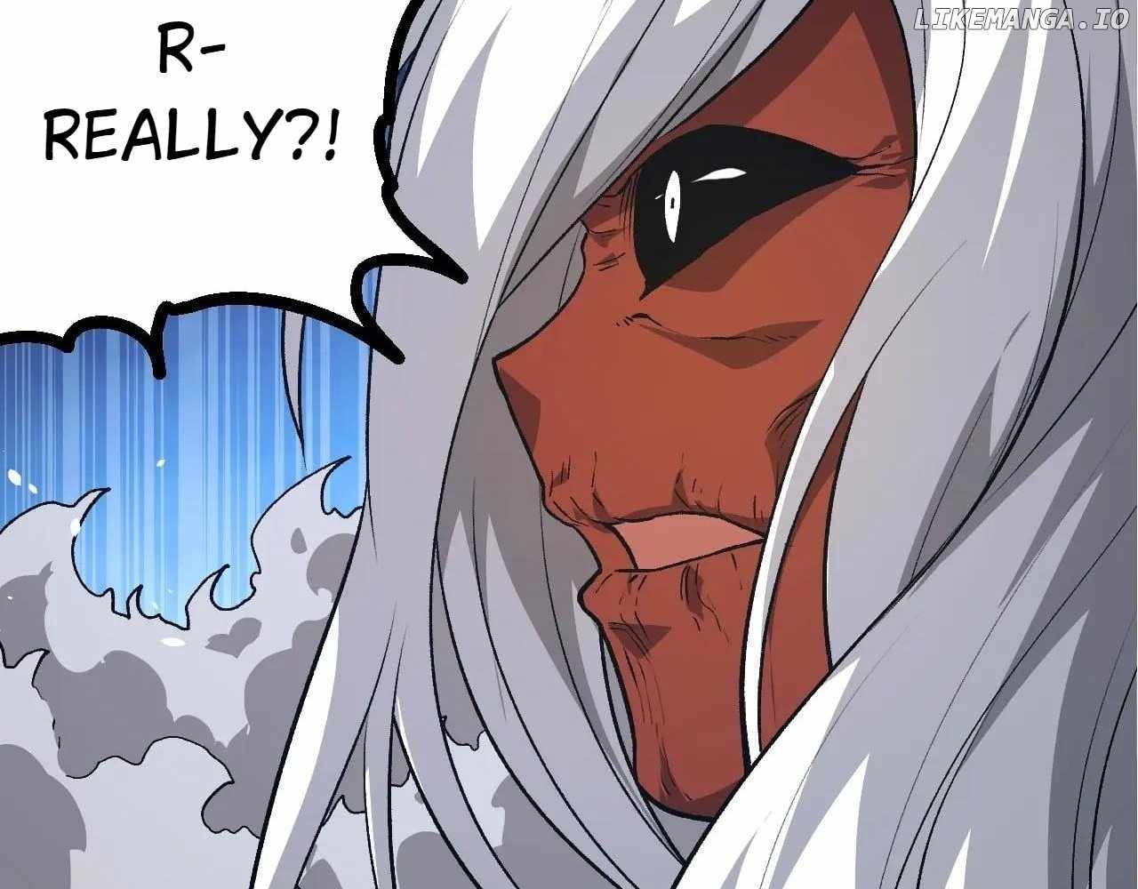 Evolution Begins With A Big Tree Chapter 409 page 35
