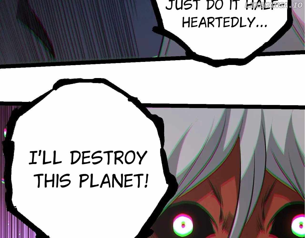 Evolution Begins With A Big Tree Chapter 409 page 39