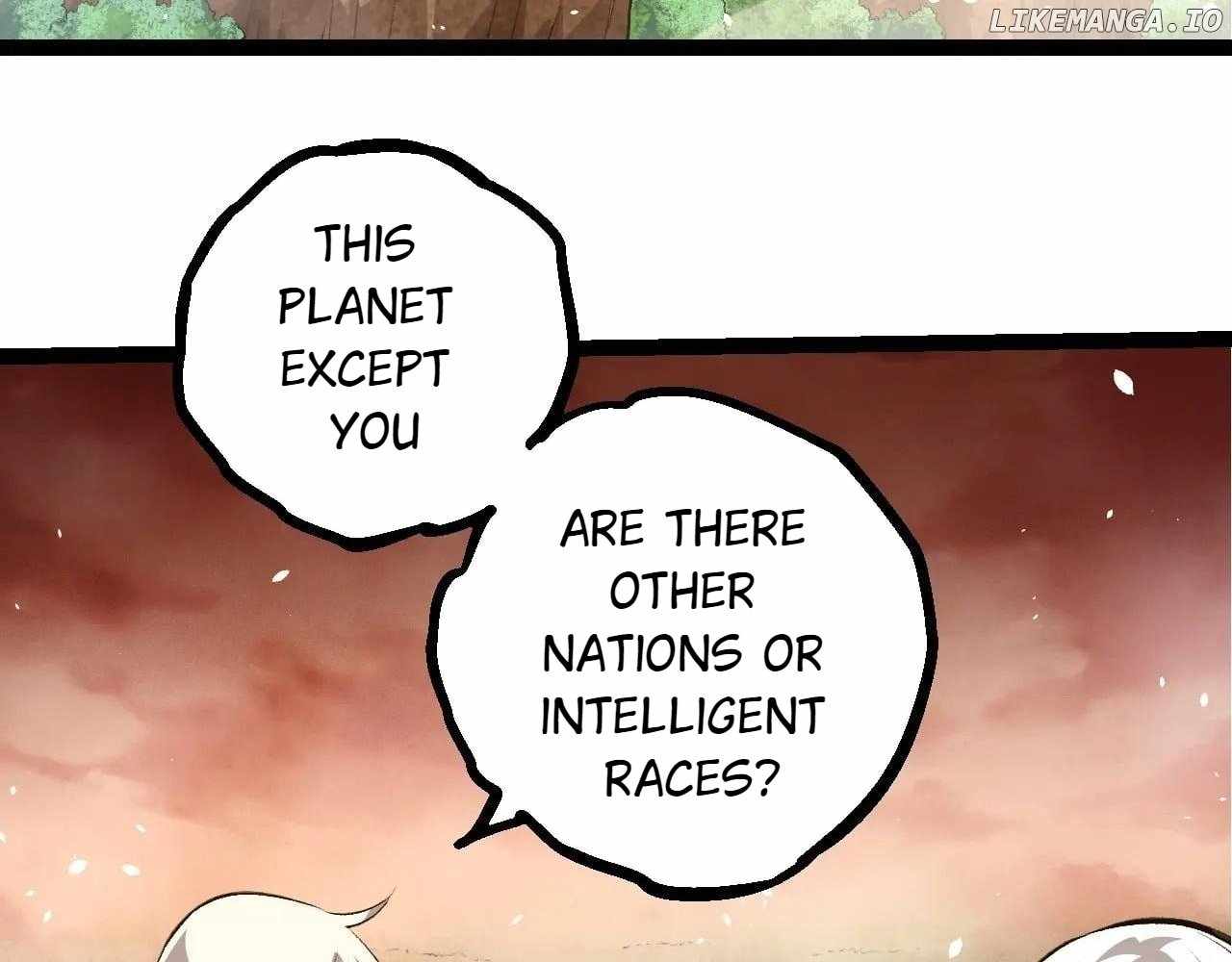 Evolution Begins With A Big Tree Chapter 409 page 56