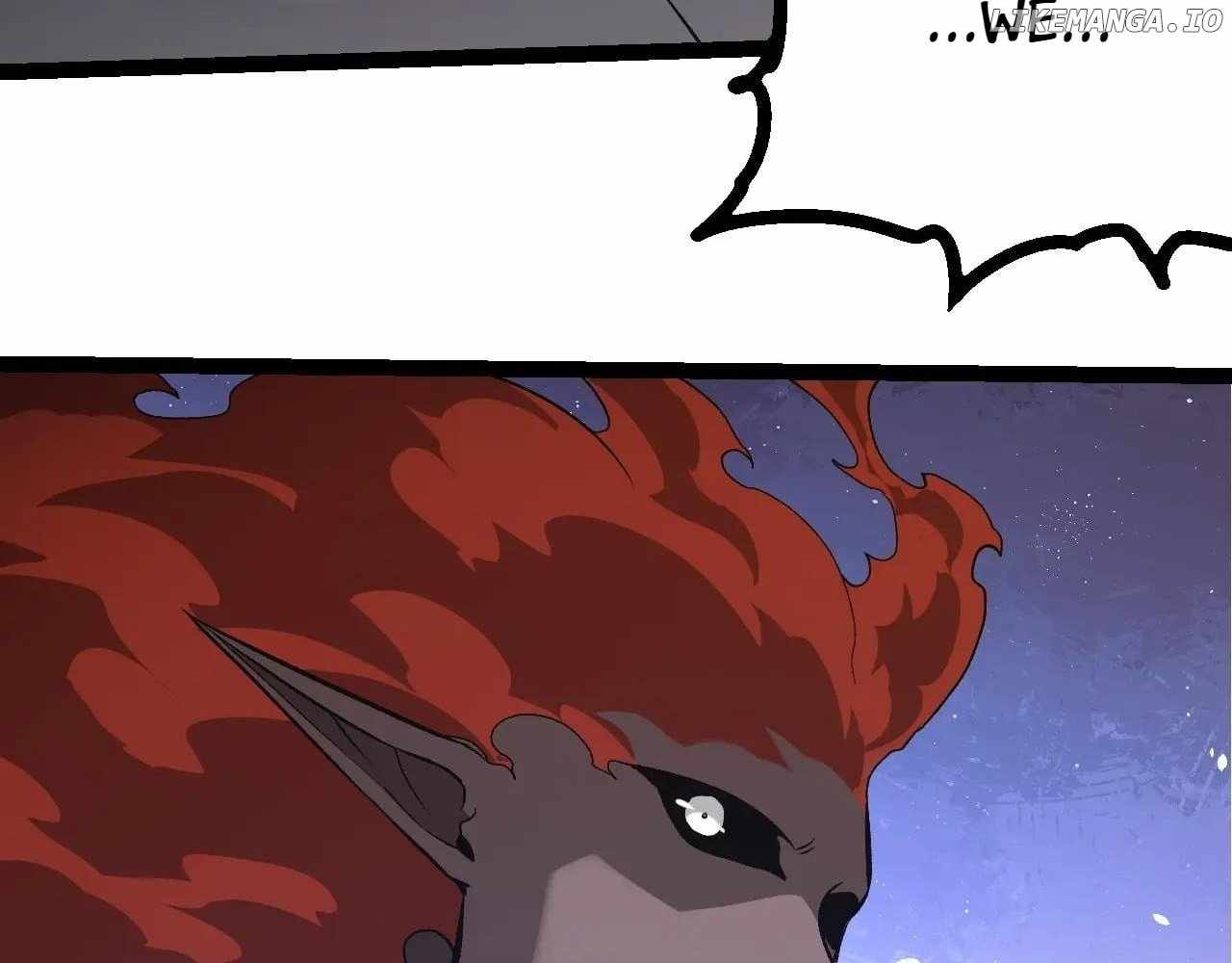 Evolution Begins With A Big Tree Chapter 409 page 89
