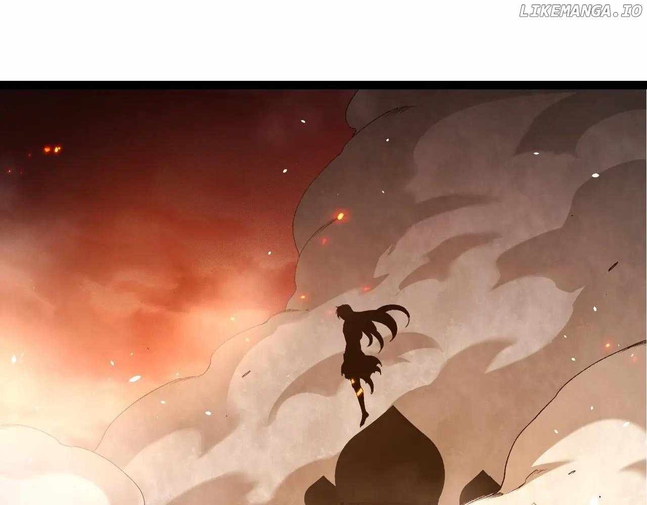 Evolution Begins With A Big Tree Chapter 409 page 81
