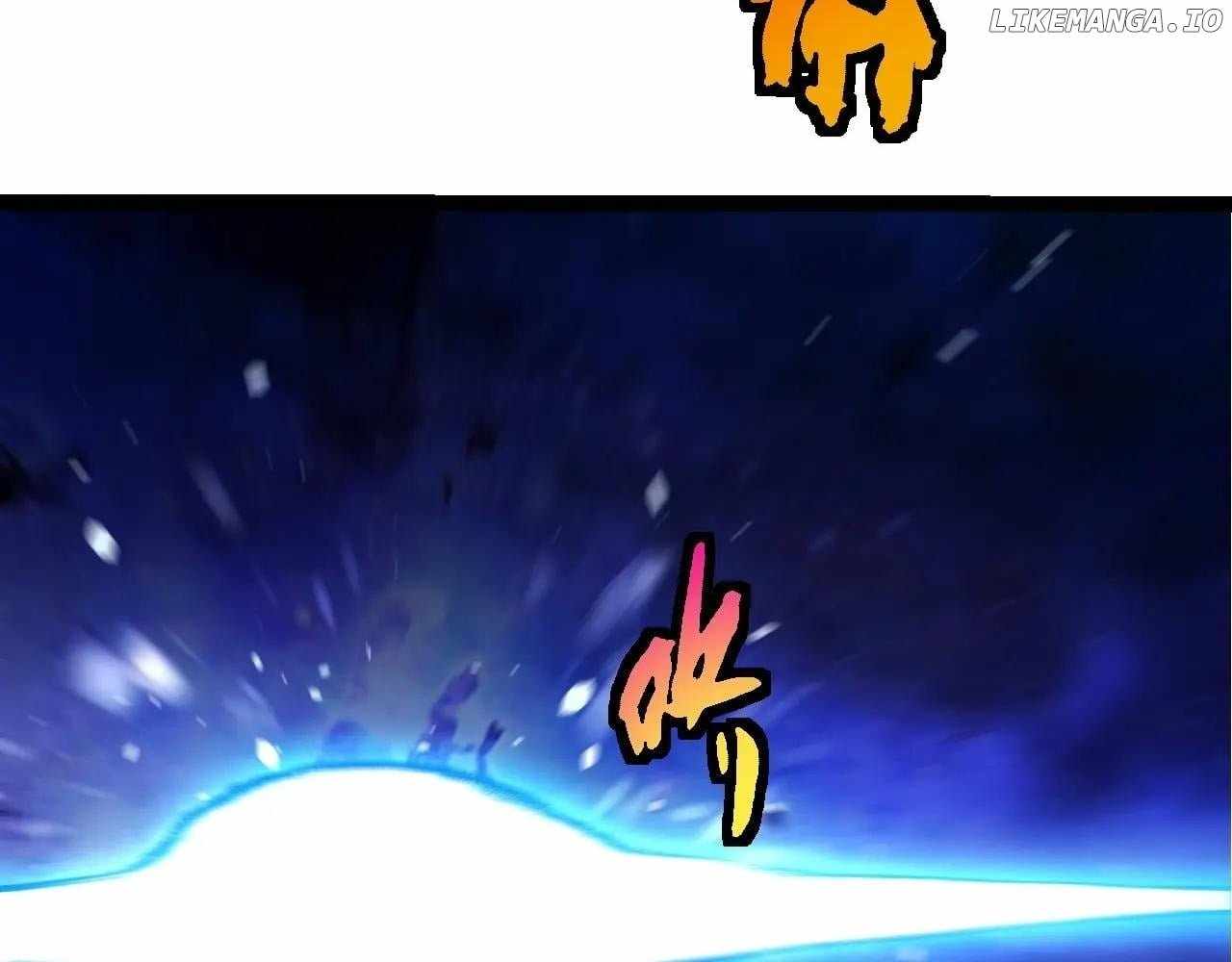 Evolution Begins With A Big Tree Chapter 409 page 96