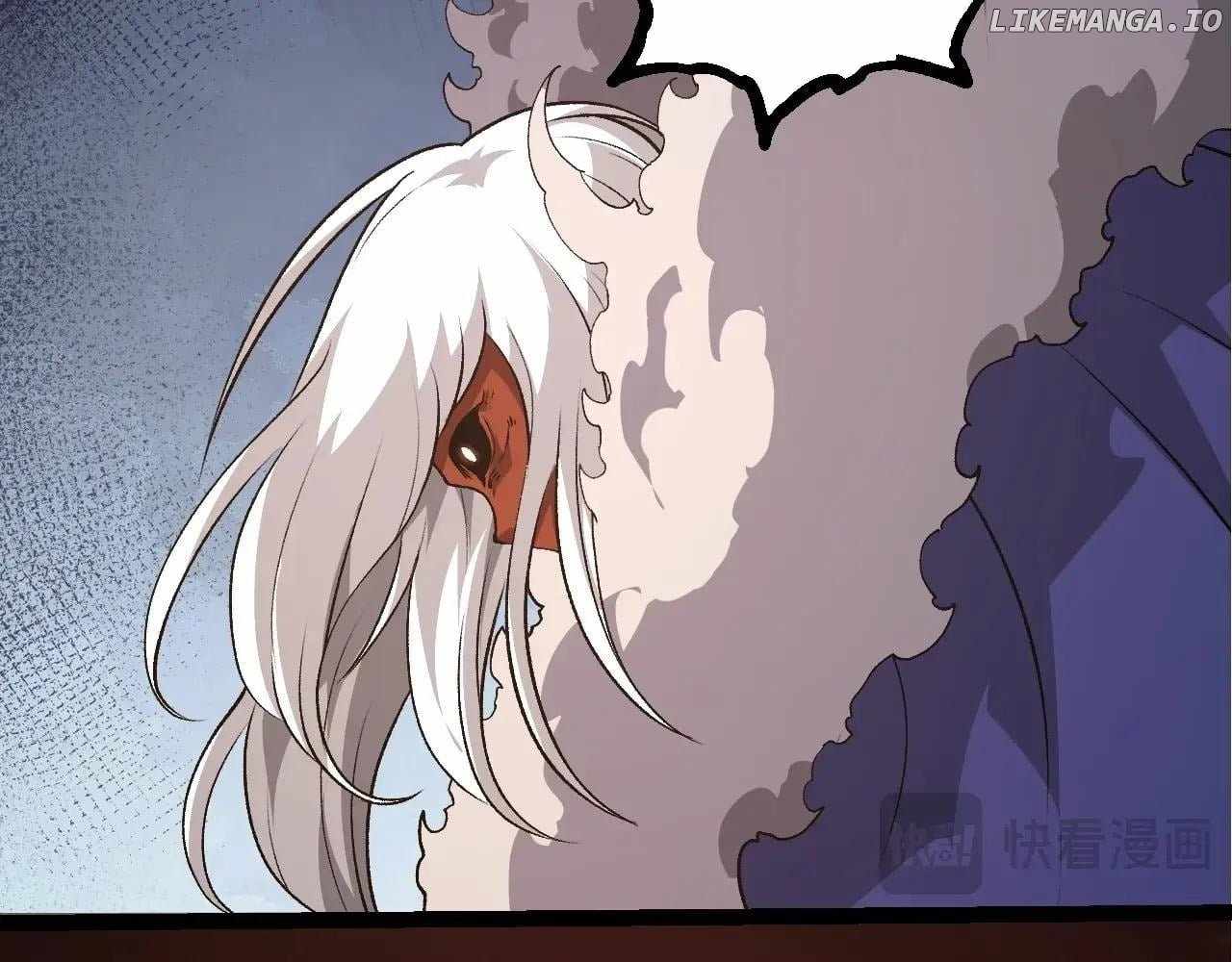 Evolution Begins With A Big Tree Chapter 409 page 43