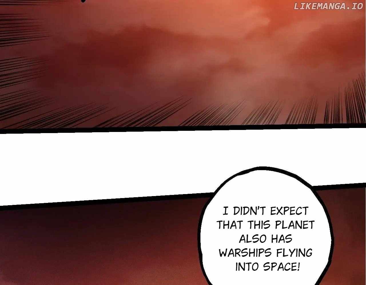 Evolution Begins With A Big Tree Chapter 409 page 54
