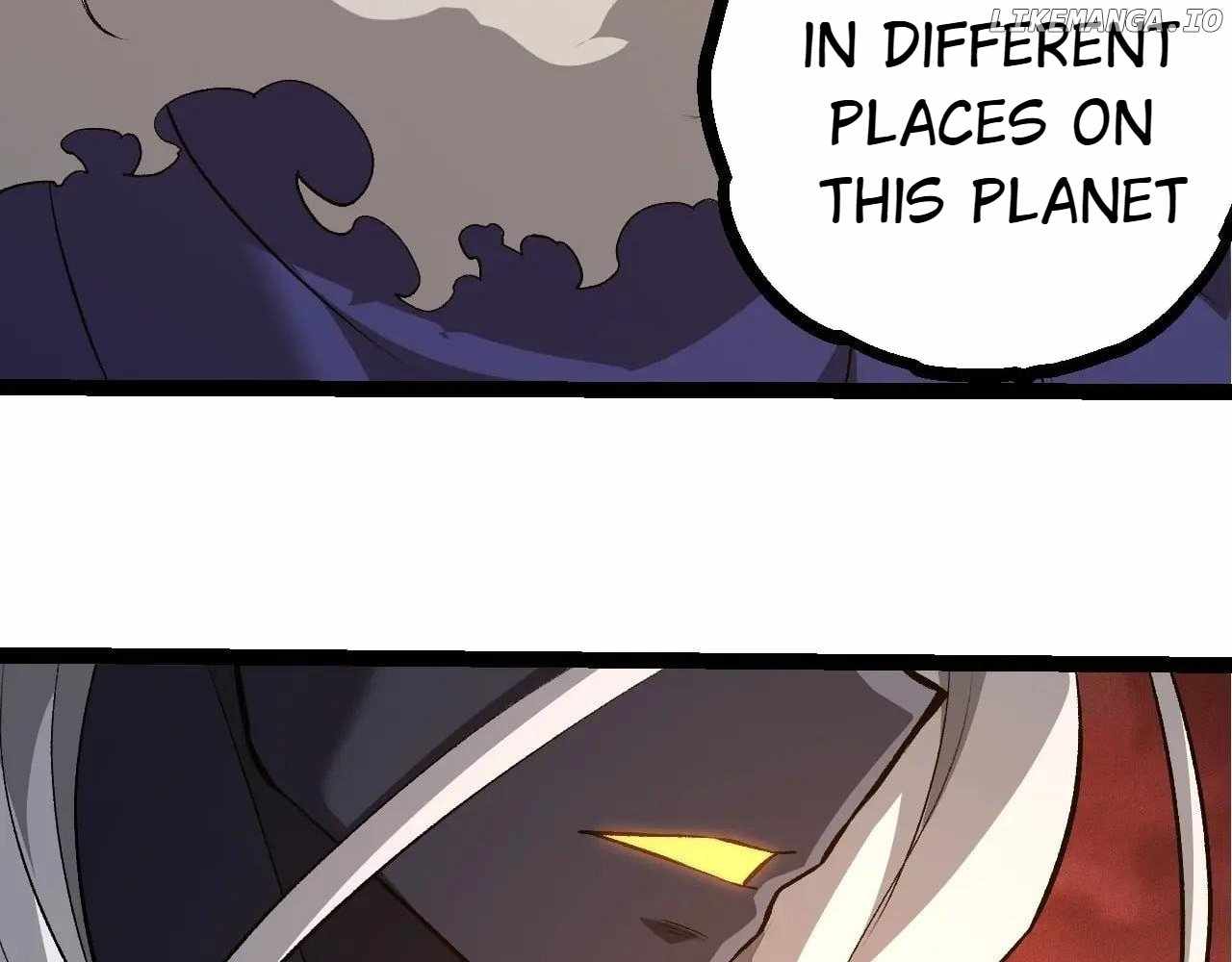 Evolution Begins With A Big Tree Chapter 409 page 59