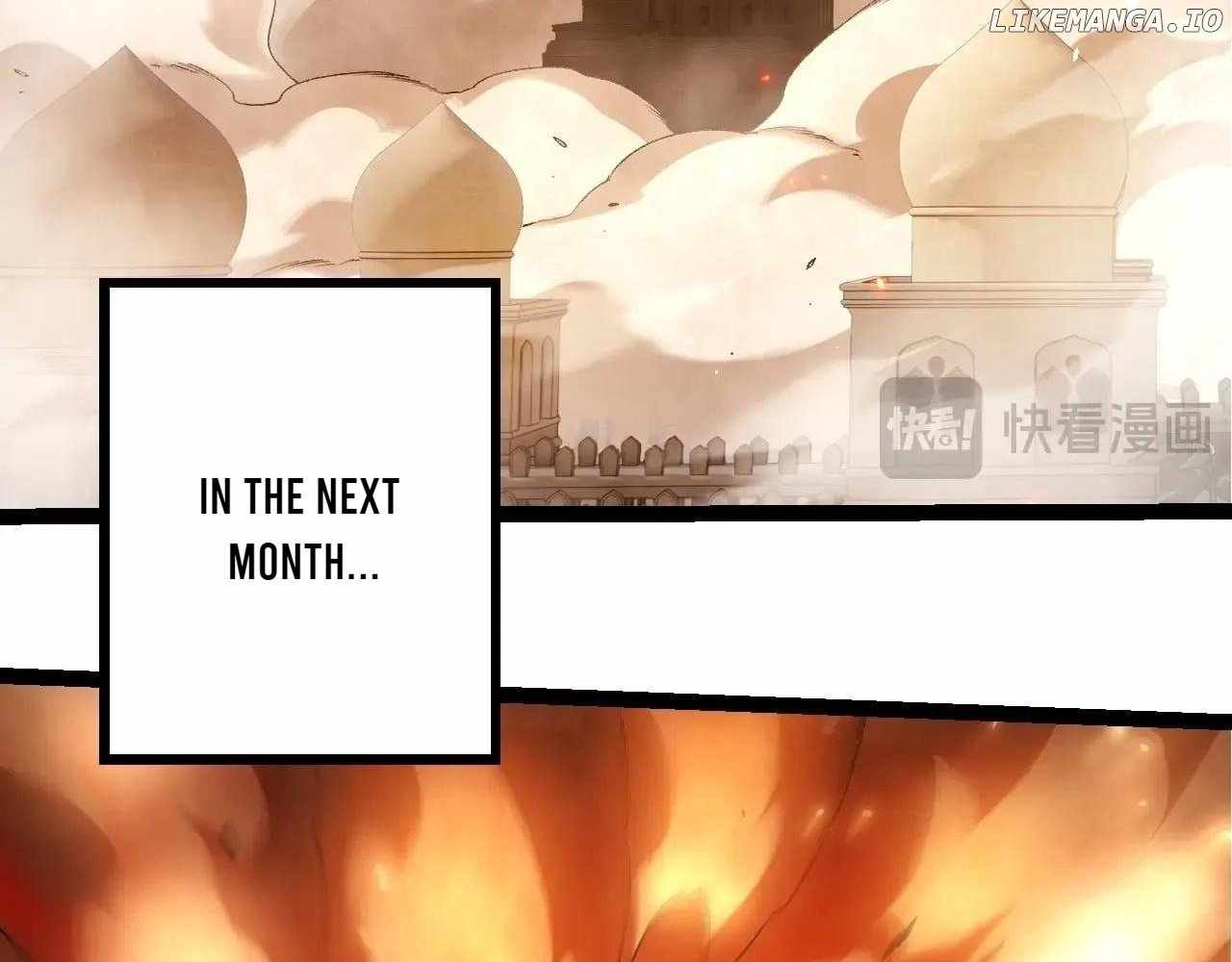 Evolution Begins With A Big Tree Chapter 409 page 82