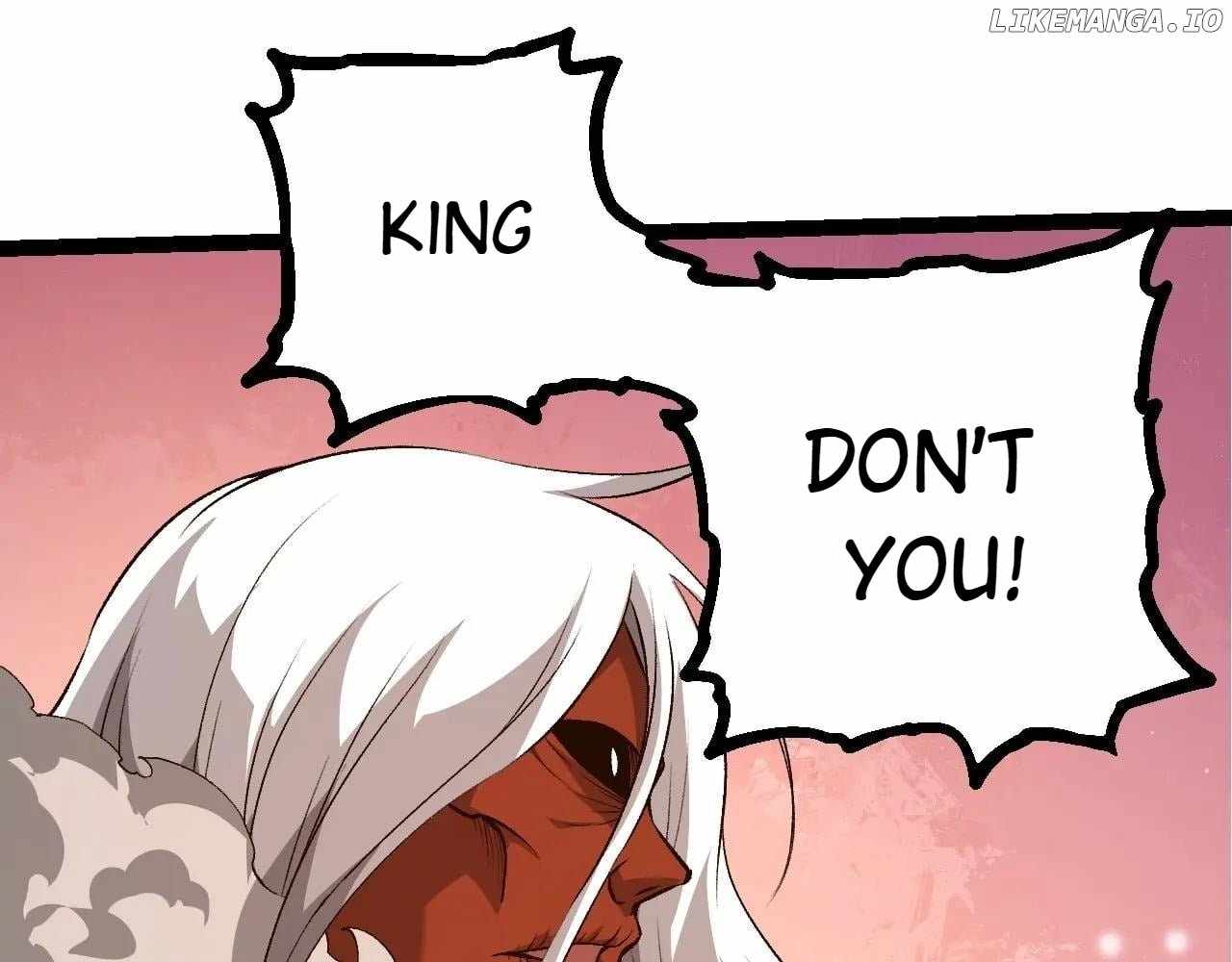 Evolution Begins With A Big Tree Chapter 409 page 61