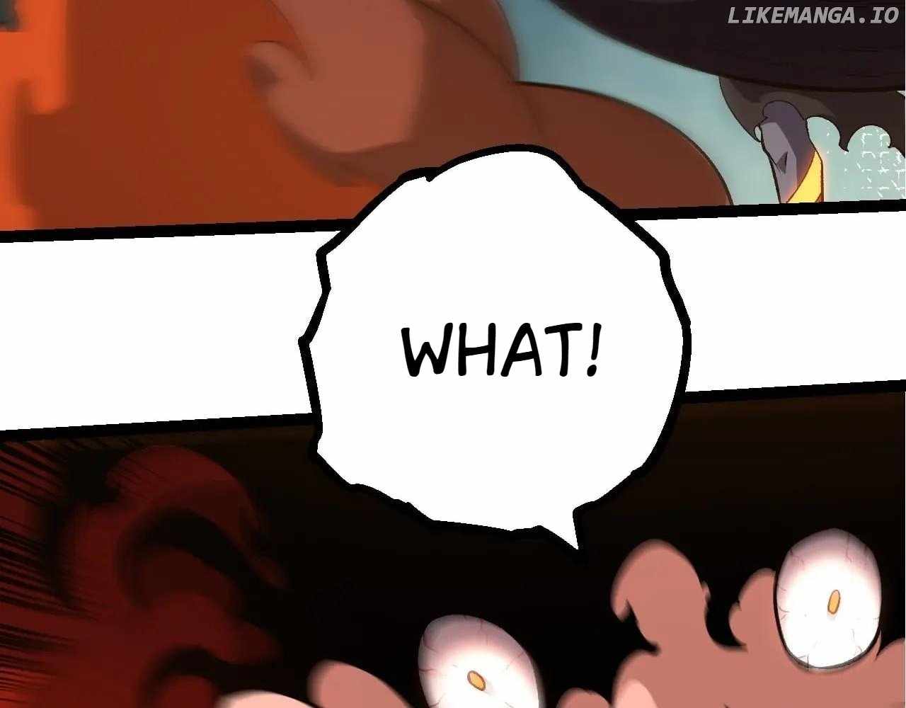Evolution Begins With A Big Tree Chapter 409 page 76