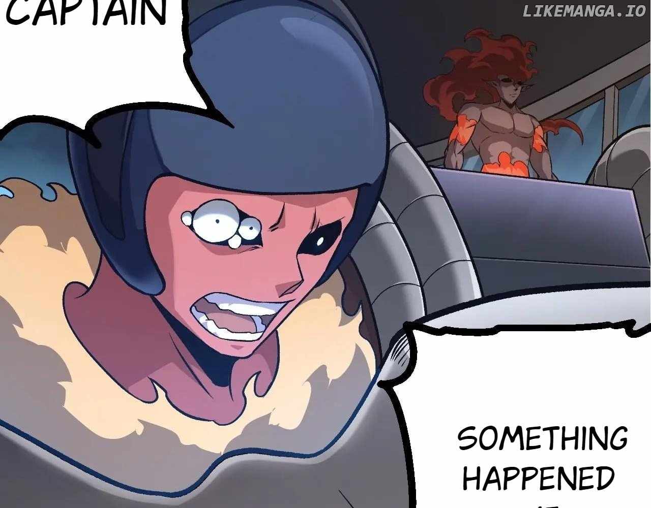 Evolution Begins With A Big Tree Chapter 409 page 88