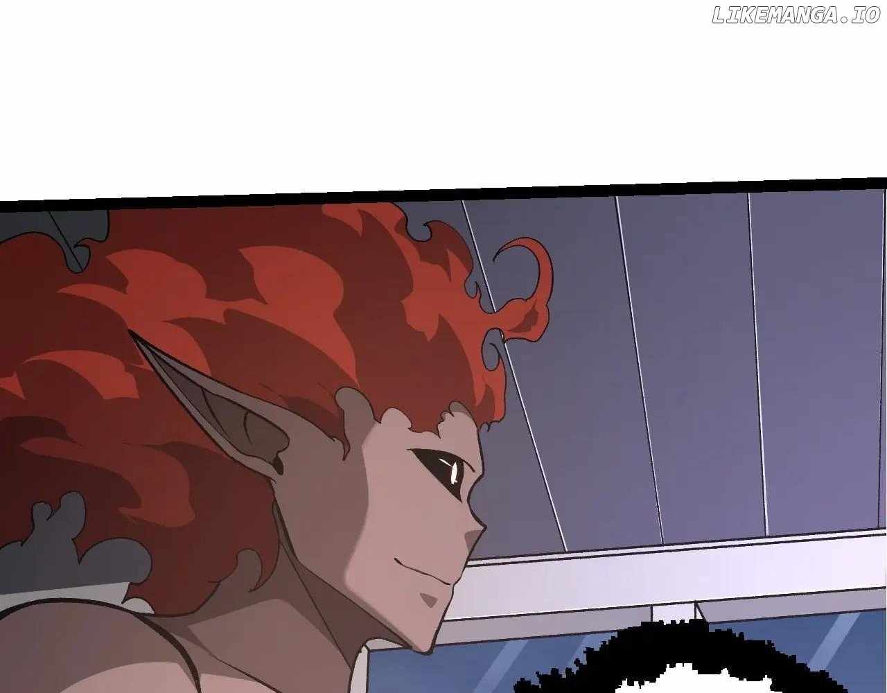 Evolution Begins With A Big Tree Chapter 409 page 51