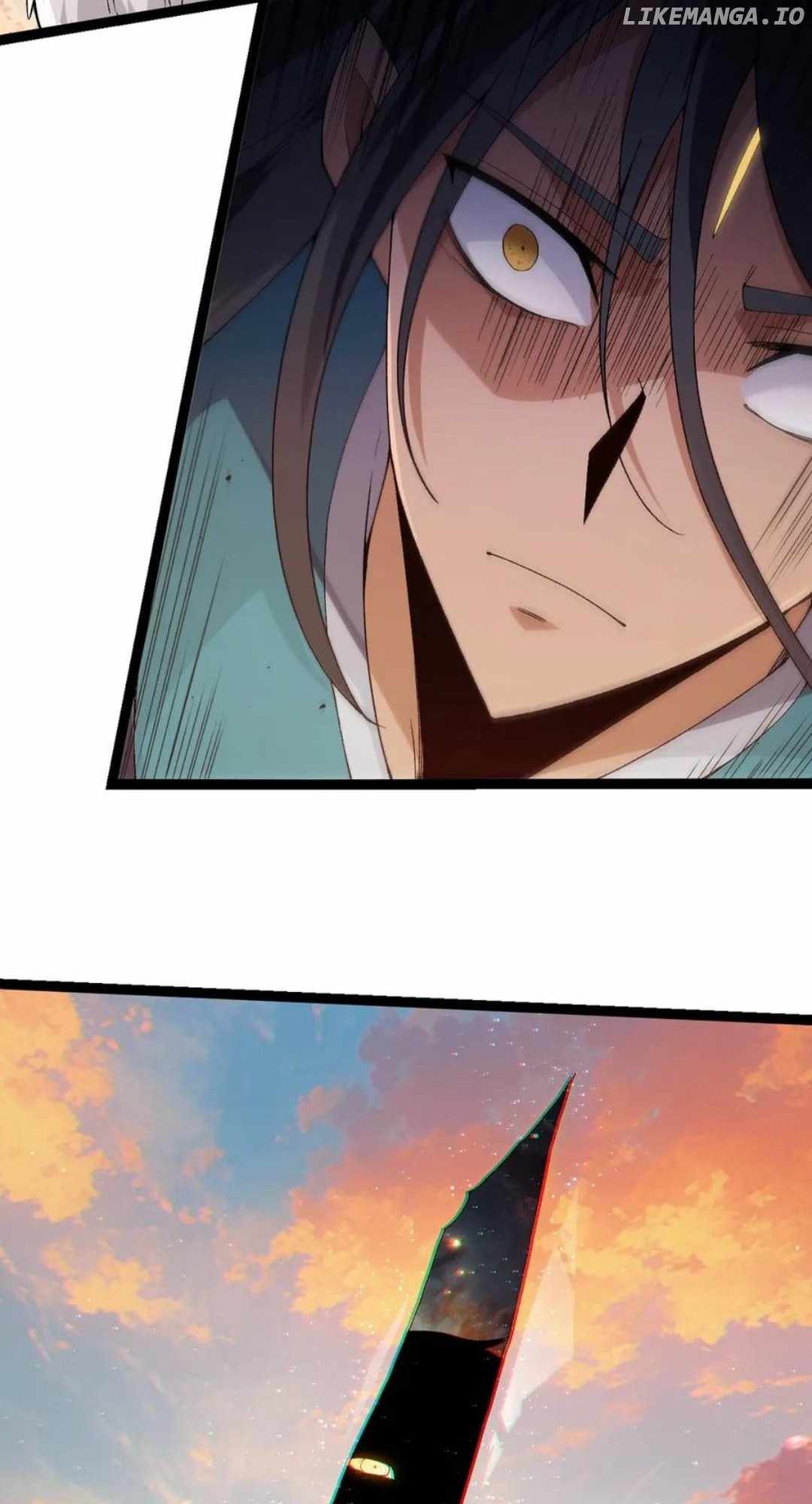 Evolution Begins With A Big Tree Chapter 410 page 37