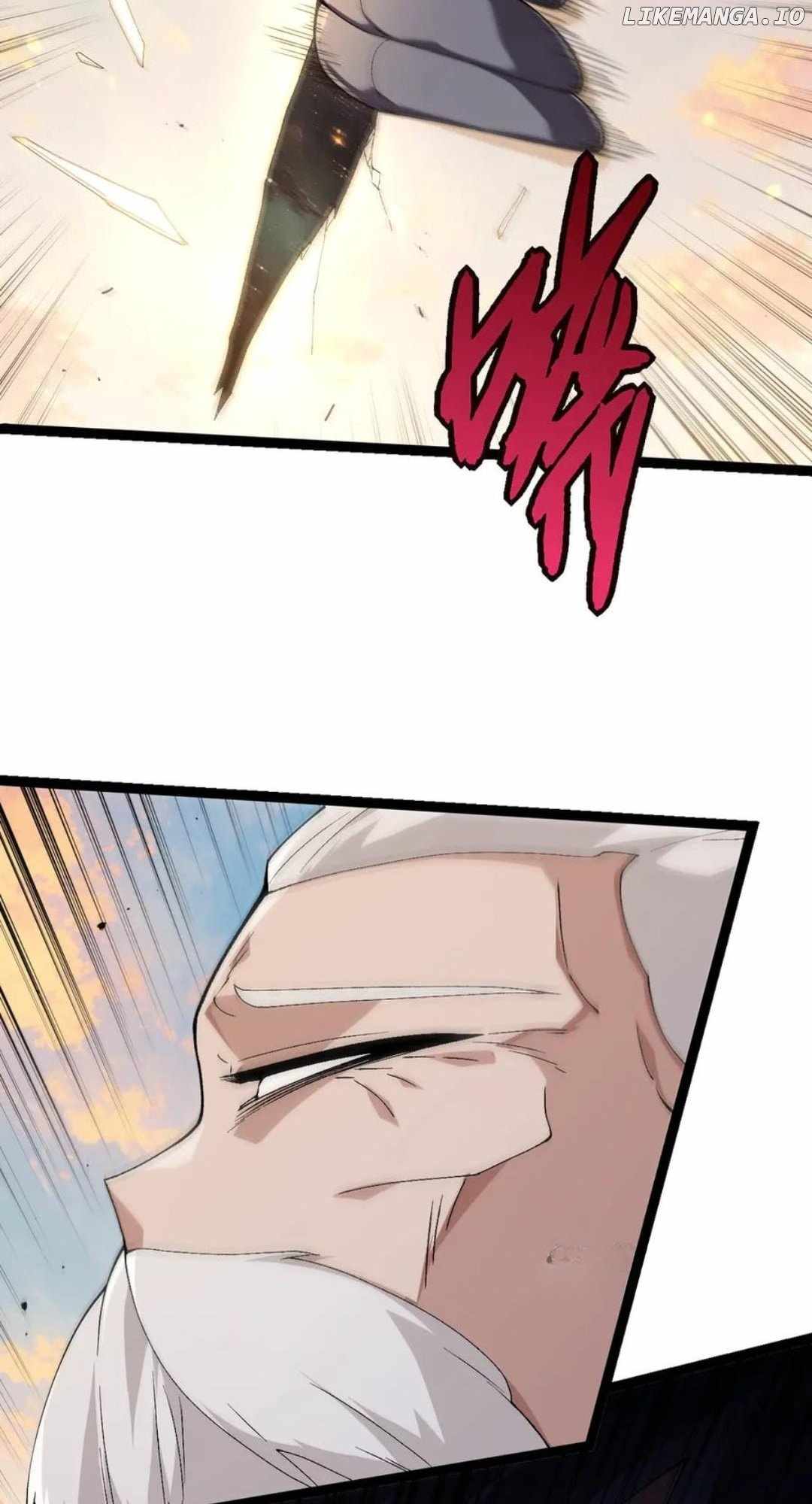 Evolution Begins With A Big Tree Chapter 410 page 36