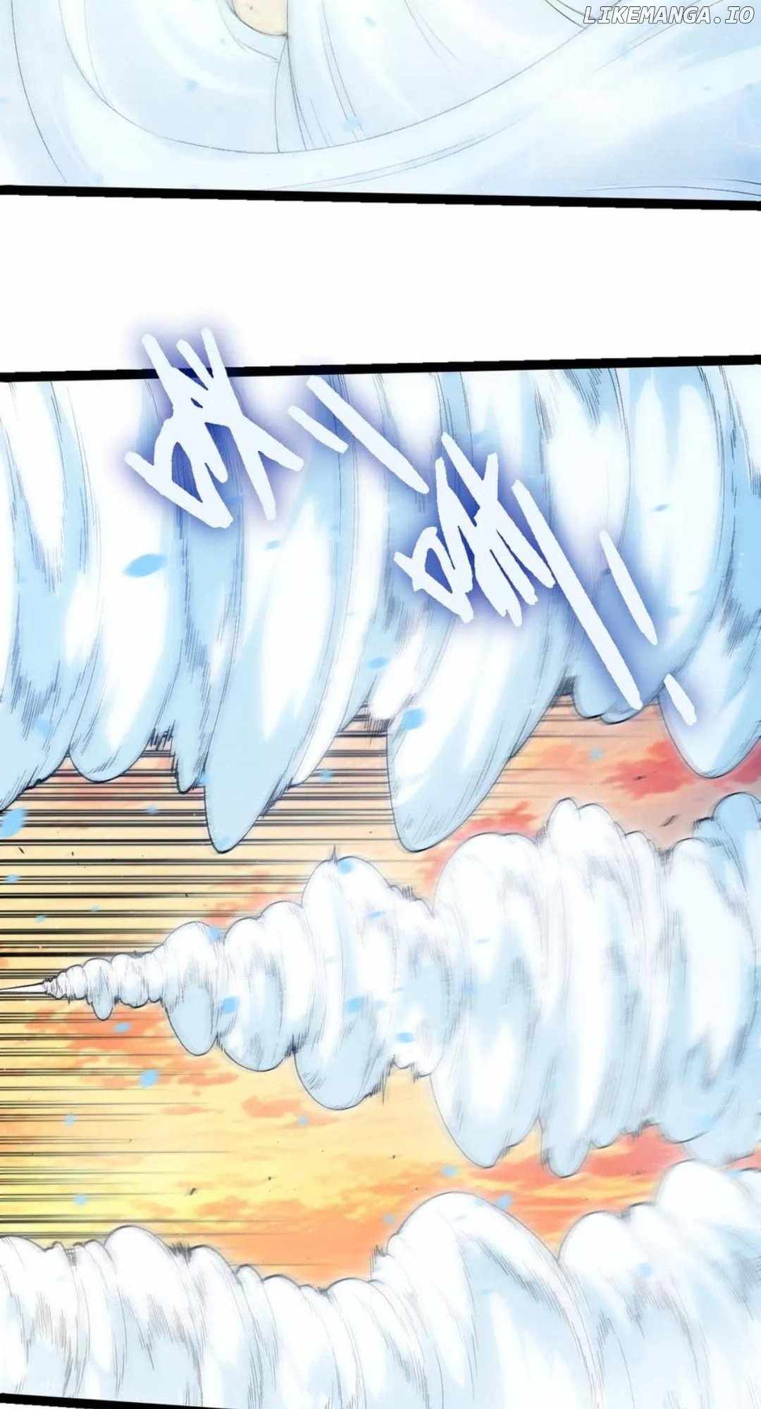 Evolution Begins With A Big Tree Chapter 410 page 28