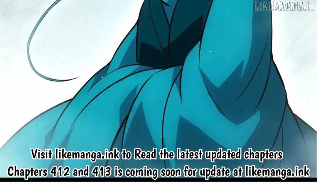 Evolution Begins With A Big Tree Chapter 411 page 45