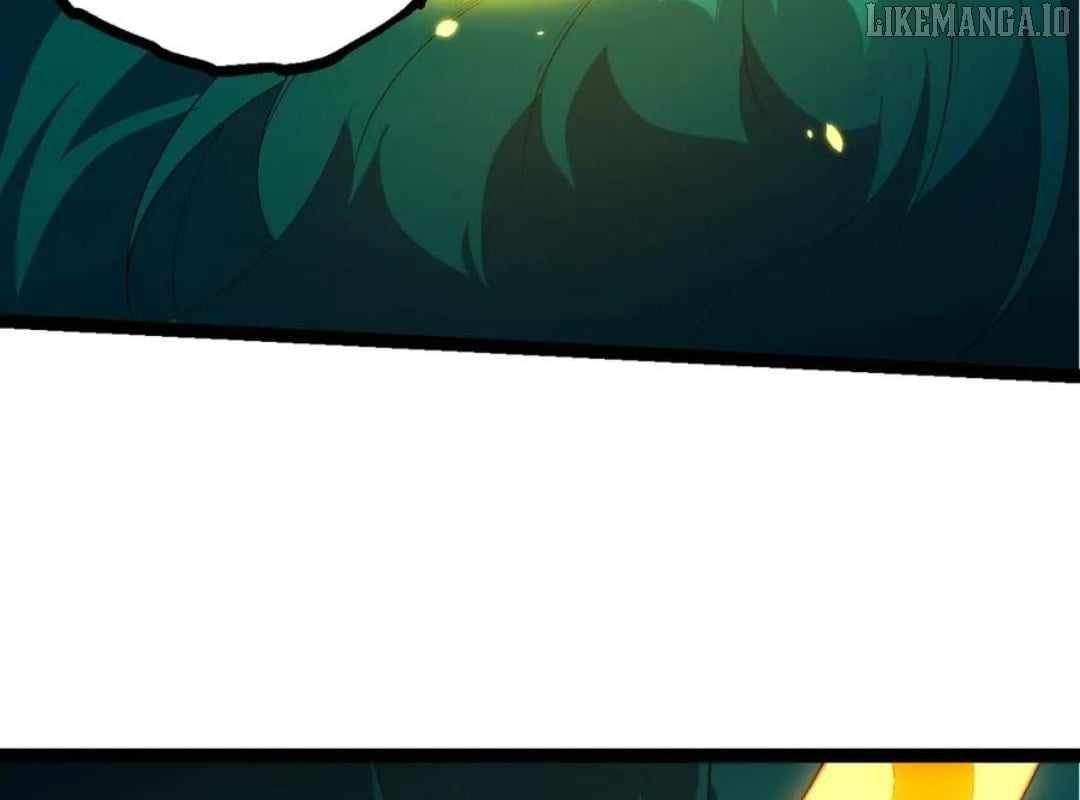 Evolution Begins With A Big Tree Chapter 412 page 14