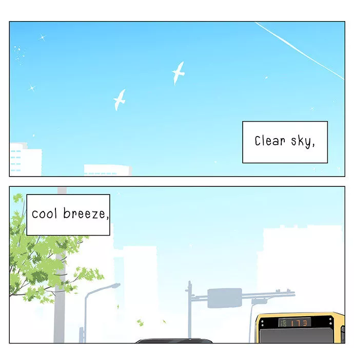 Papa Wolf and The Puppy Chapter 39 page 1
