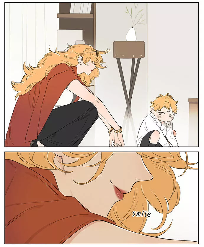 Papa Wolf and The Puppy Chapter 44 page 9
