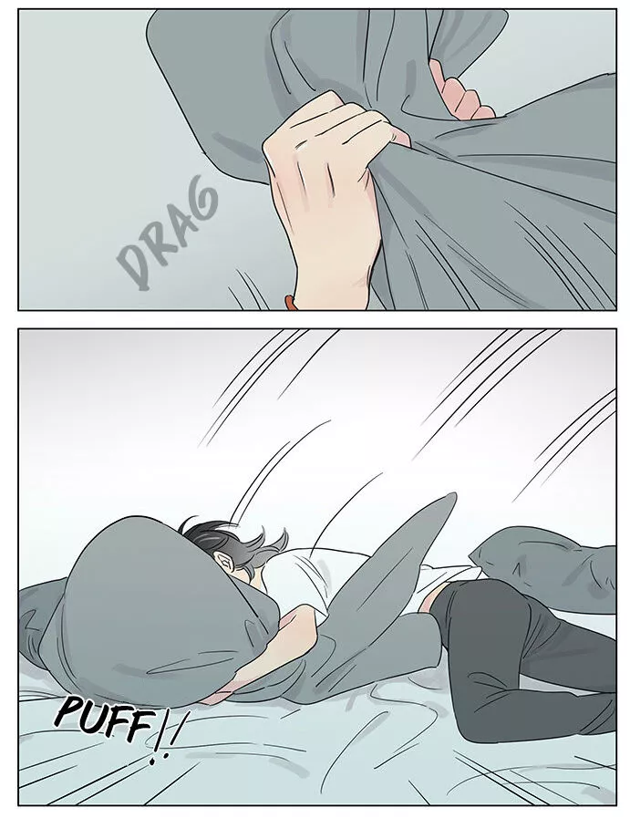 Papa Wolf and The Puppy Chapter 45 page 10