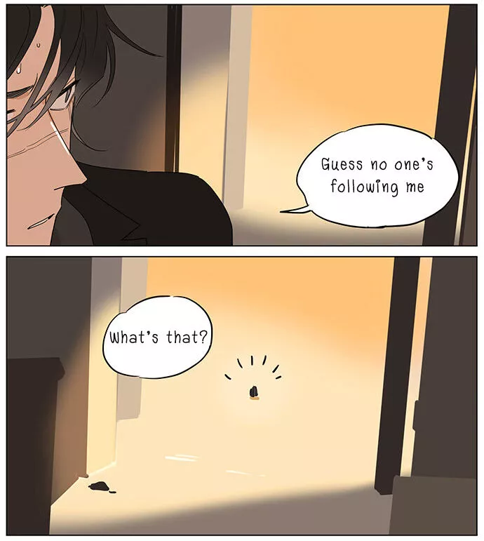 Papa Wolf and The Puppy Chapter 60 page 3