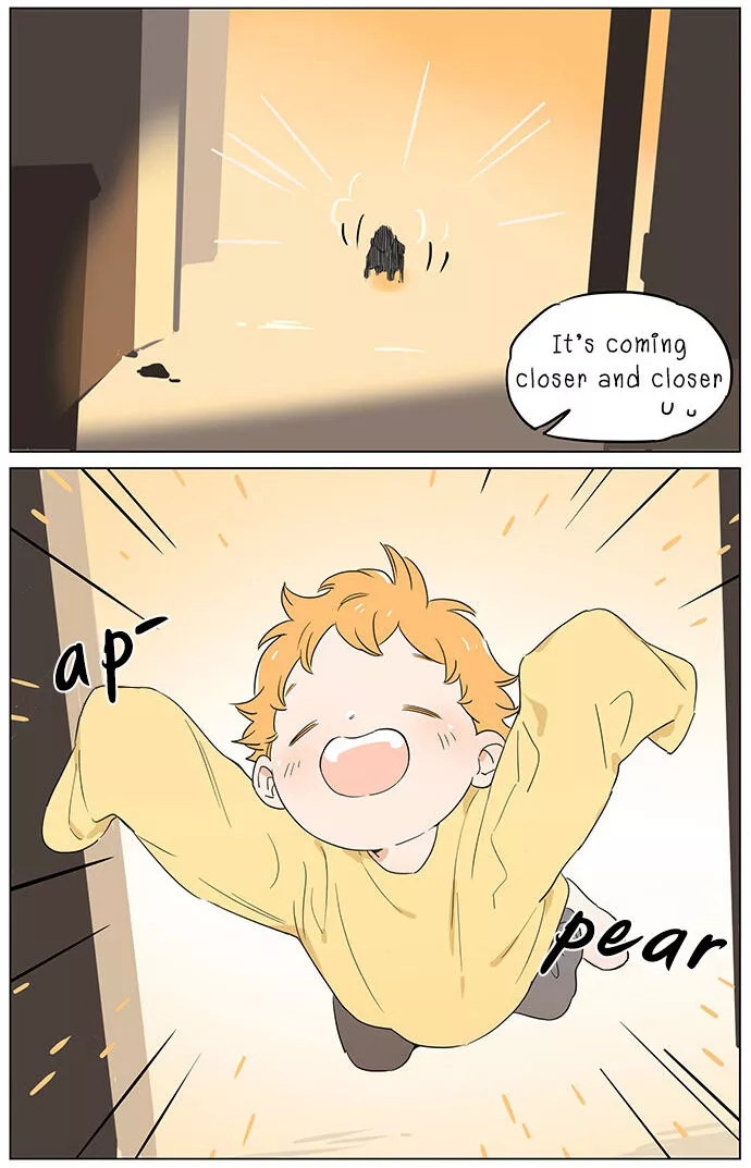 Papa Wolf and The Puppy Chapter 60 page 4