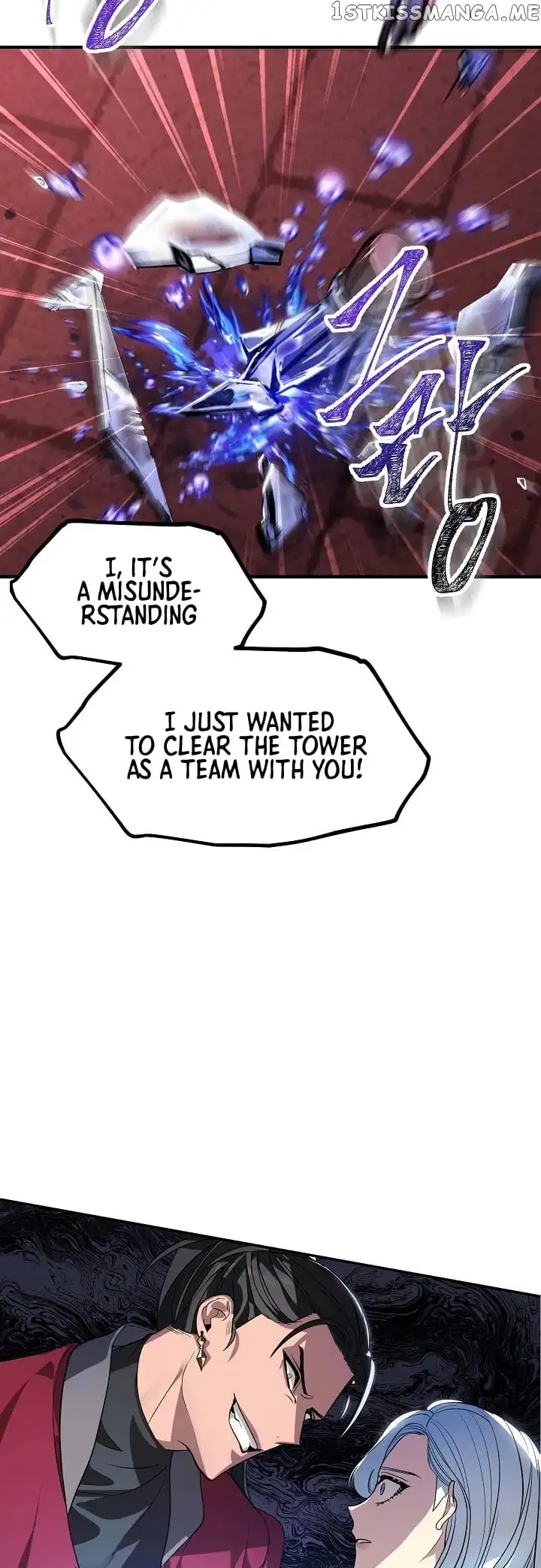 SSS-Class Suicide Hunter Chapter 2 page 16