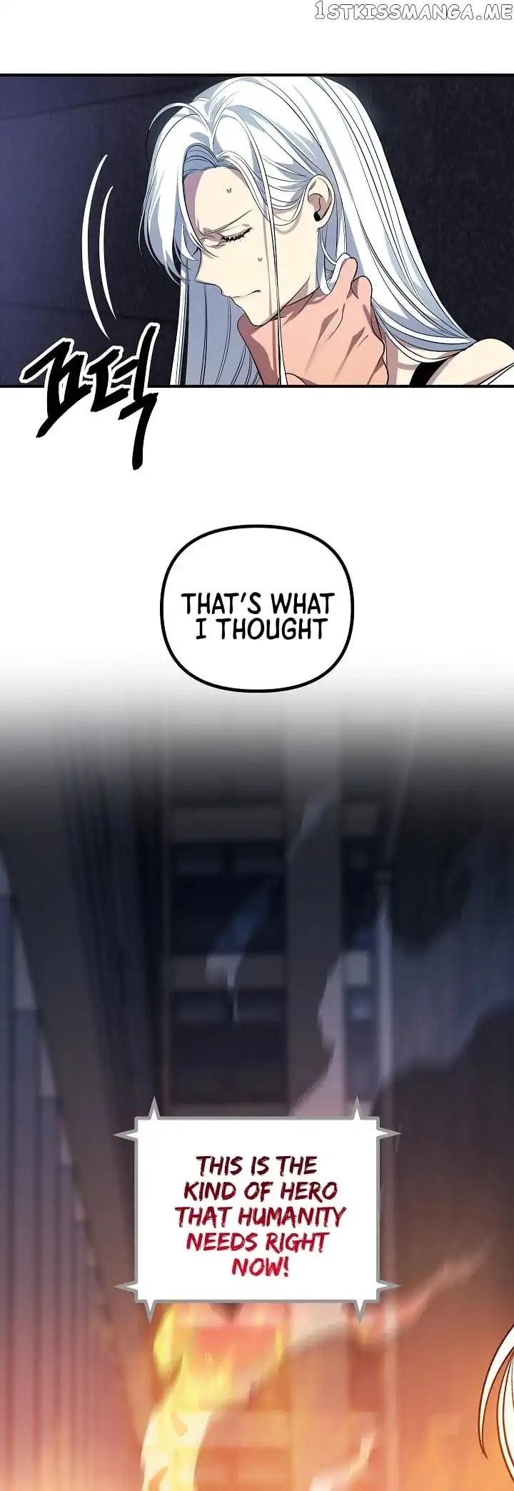 SSS-Class Suicide Hunter Chapter 2 page 21