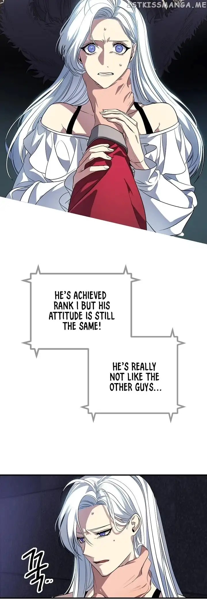 SSS-Class Suicide Hunter Chapter 2 page 20
