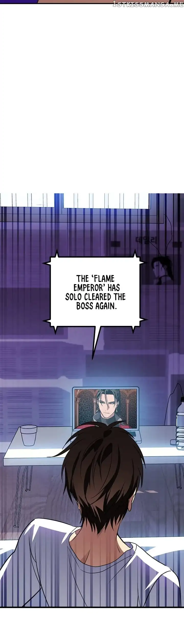 SSS-Class Suicide Hunter Chapter 2 page 58