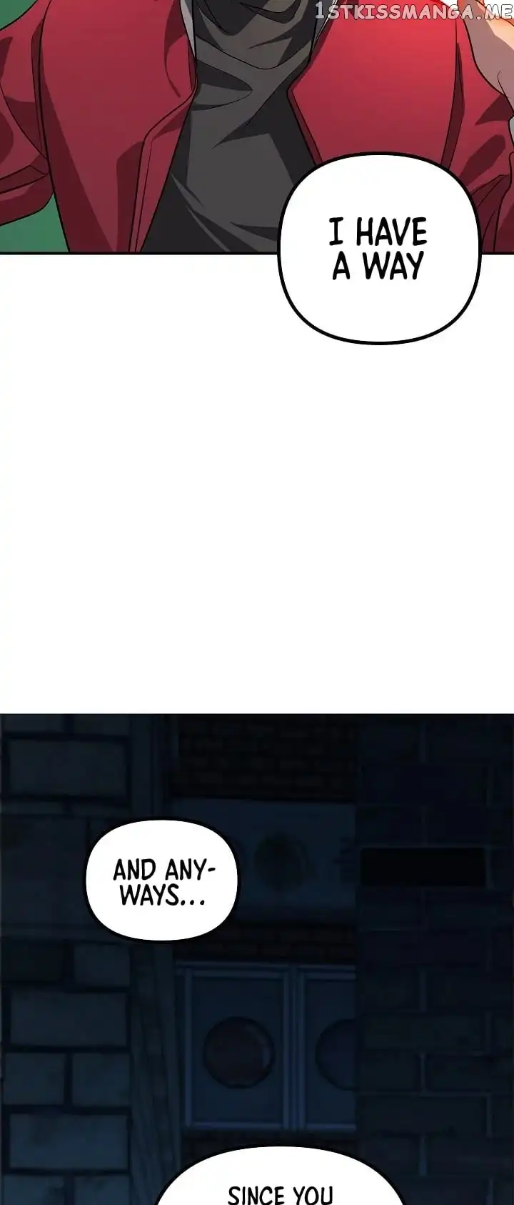 SSS-Class Suicide Hunter Chapter 2 page 43