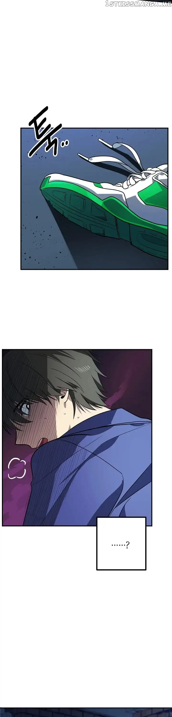 SSS-Class Suicide Hunter Chapter 2 page 31